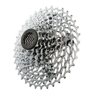 Drivetrain: SRAM PG-1030 Cassette