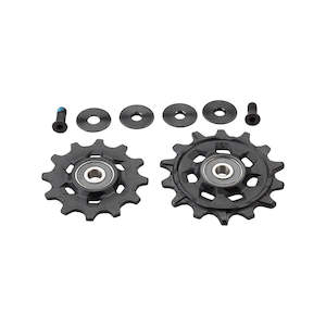 Drivetrain: SRAM GX Eagle Pulley Kit