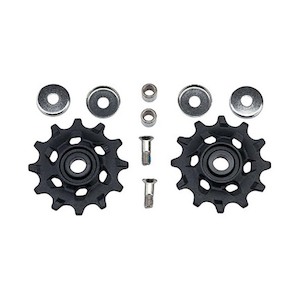 Drivetrain: SRAM Eagle NX Pulley Kit