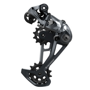 SRAM X01 Eagle™  12spd Rear Derailleur - Lunar