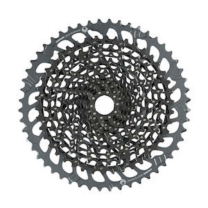 SRAM XG-1275 GX Eagle™  12spd 10-52t Cassette - Black