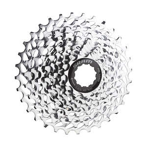 Drivetrain: SRAM PG-1050 Cassette