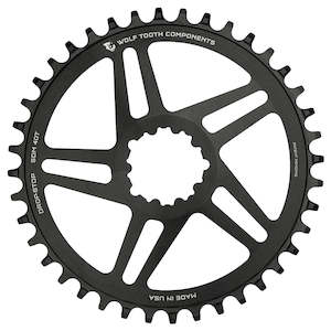 Sram Dm Road/Gravel (3 Bolt) Drop Stop B Chainring