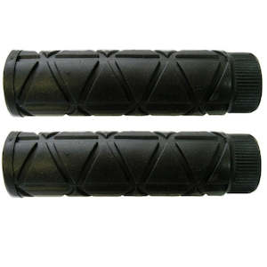 Velo MTB Grips - Black