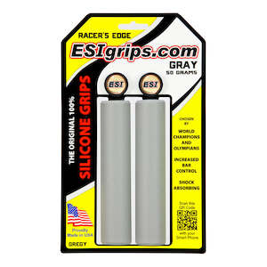 ESI Racers Edge Grips