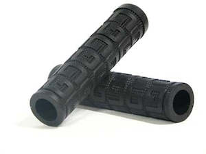 Velo - 'G' Pattern Grips