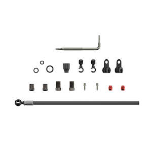 SRAM Level Ult/TLM Code RSC/R  Hydraulic Brake Hose Kit