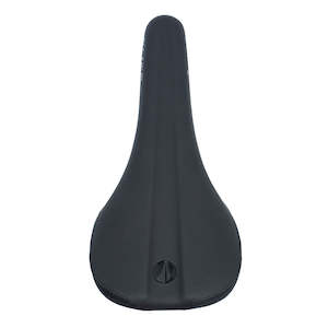 Saddles: Bel Air V3 Classic Saddle Steel Rail Black