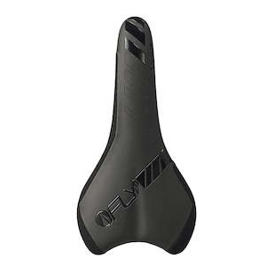 I Fly 2.0 Premium Saddle Ibeam Rail Black