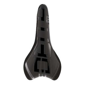 Sidetrack Premium Saddle Ibeam Rail Black