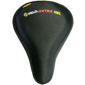 Saddles: Velo ExtraGel MTB Saddle Cover