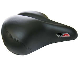 Saddles: Velo Comfort Ultra-Wide Saddle