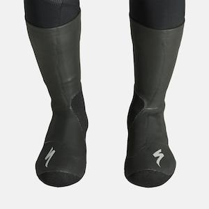 Specialized Neoprene Shoe Covers