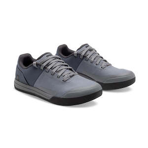 Fox Union Canvas Mtb Shoes [Grey]