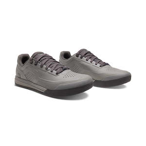 Fox Union Flat Mtb Shoes [Grey]