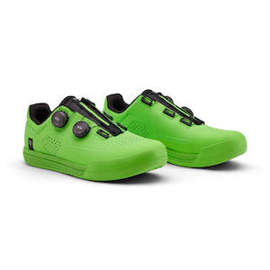 Fox Union Boa Mtb Shoes 50 Yr - Acid Green