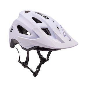 Fox Speedframe Helmet Mips Ce - White