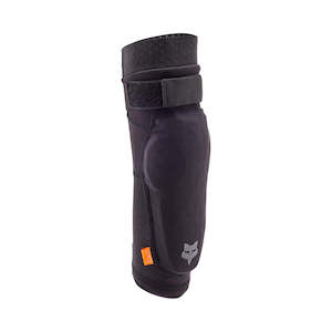 Fox Youth Launch Elbow Guards - Black