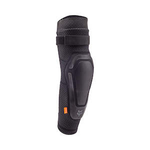 Fox Launch Pro Elbow Guards - Black