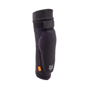 Fox Youth Launch Elbow Guards [Black]