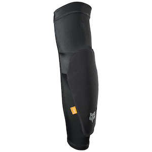 Fox Enduro Elbow Sleeves [Black]