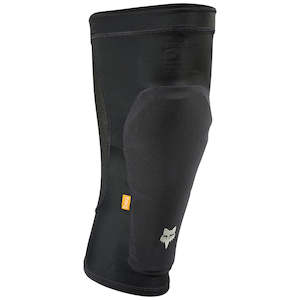 Fox Enduro Knee Sleeves [Black]