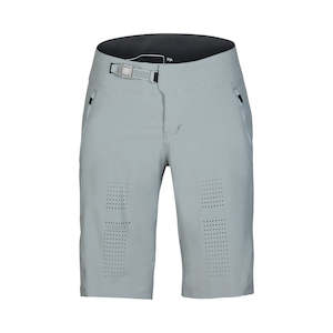 Fox Flexair Shorts - Cool Grey