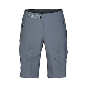 Fox Flexair Shorts - Graphite