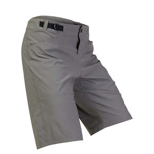 Fox Ranger Lite Shorts - Pewter No Image