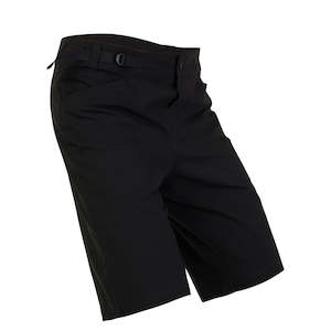 Fox Ranger Lite Shorts - Black No Image