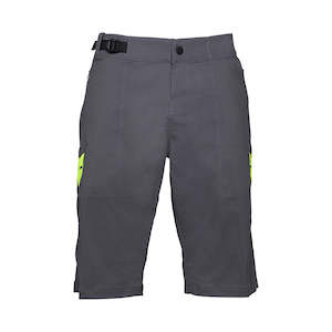 Fox Ranger Shorts Race - Dark Shadow