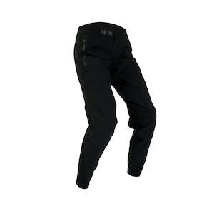 Fox Womens Ranger 2.5L Water Pants - Black No Image