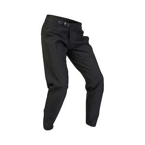 Fox Ranger 2.5L Water Pants - Black No Image