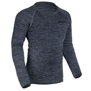 Jerseys Jackets: Oxford Advanced Base Layer Top