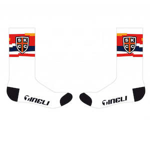 Tineli SKCC Socks