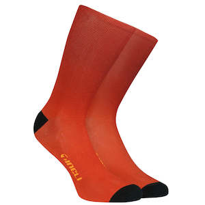 Tineli Rust Core Socks