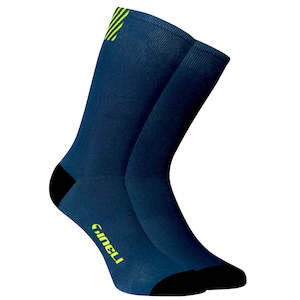 Socks: Tineli Nicobar Socks