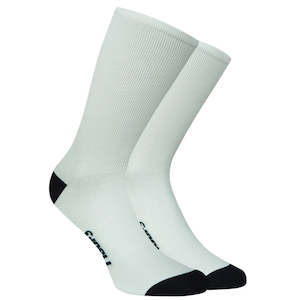 Tineli Core White Socks