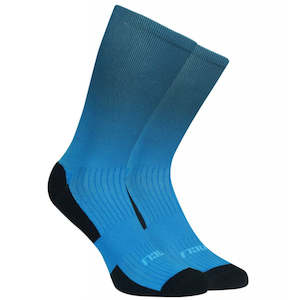 Tineli Blue Core Trail Socks - Last Items