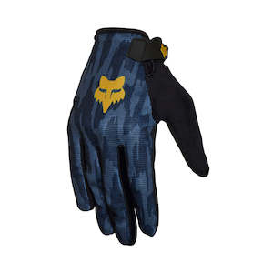 Fox Ranger Gloves Swarmer - Indigo