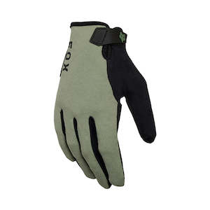 Fox Ranger Gloves Gel - Moss