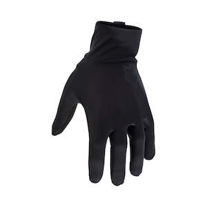 Gloves: Fox Ranger Water Gloves - Black No Image