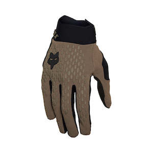 Fox Defend Gloves - Ash