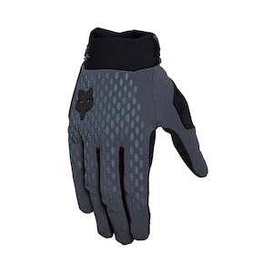 Fox Defend Gloves - Graphite