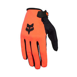 Fox Ranger Gloves - Flo Orange