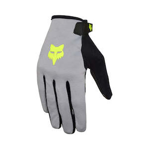 Fox Ranger Gloves - Steel Grey