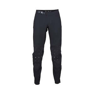 Fox Defend Fire Pants Lunar - Black