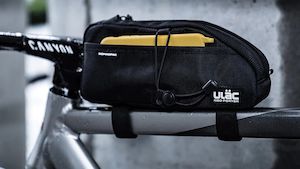 ULAC Neo Porter Nomadpak Trekking Max 1.6L Top Tube Bag