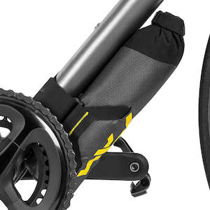 Bags Baskets: Apidura Expedition Downtube Pack 1.2 L