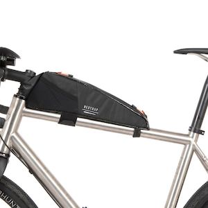 Bags Baskets: Restrap Race Top Tube Bag